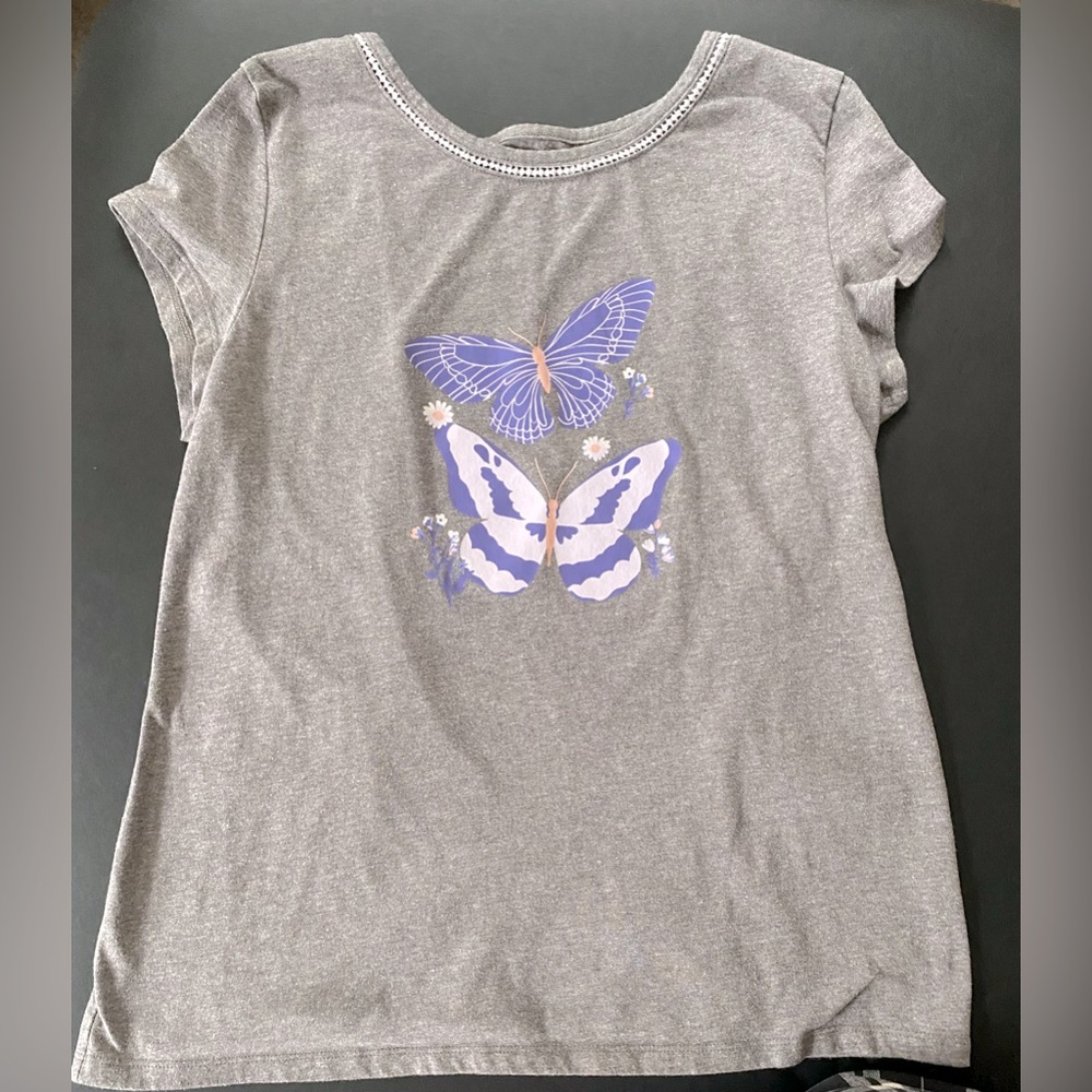 Craft & Barrow Pajama set.